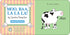 MOO, BAA, LA LA LA! - BOYNTON, SANDRA